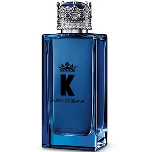 Dolce & Gabbana K Eau De Parfum Spray Fragancia Larga Duración *ELIGE EL TAMAÑO* - Imagen 1 de 7