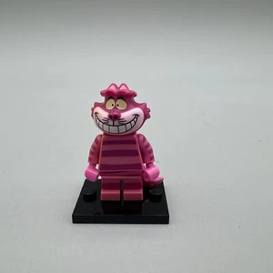 2016 LEGO Cheshire Cat Minifigure Disney Series 1 Collectible Set 71012 - Picture 1 of 3