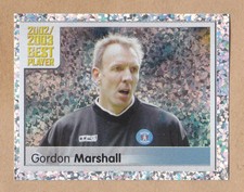 Panini - Scottish Premier League - 2004 - Gordon Marshall - Rangers - # 399