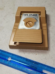 Vintage G.E. Audio Tape Splicer in Excellent Working Condition. - Picture 1 of 3