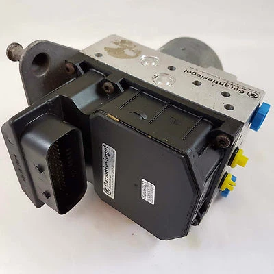 ABS ESP PUMP MERCEDES SPRINTER A0004467989 A0004467889 0265225301 0265950138 - Image 1 of 4