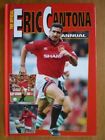 Eric Cantona Annual 1996 By unknown