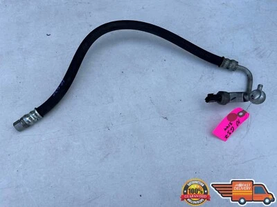 Infiniti G37 Q60 2009-2015 convertible presión aire acondicionado manguera OEM 09-15 Foto 1 de 4