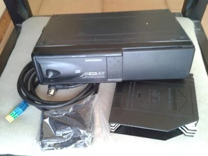 GRUNDIG MCD 36, Disc Changer 6 CD x autoradio Grundig, Fiat-Alfa-Lancia, usato - Foto 1 di 10