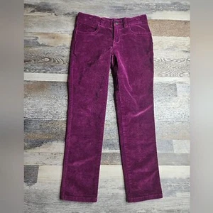 Tea Collection Girl's 8 Adjustable Waist Pants - Picture 1 of 8