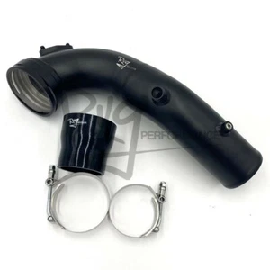 RVG Chargepipe Upgrade Kit 2011+ BMW N55 F10 F11 F06 535i F12 F13 640i X5 X6 E70 - Picture 1 of 1