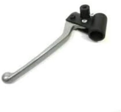 Hülle Steuerung Hebelmontage Und Hebel Piaggio Liberty 150 2009 2010 2011 2012 - Bild 1 von 4