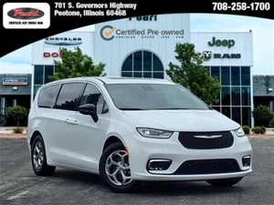 2024 Chrysler Pacifica Limited - Picture 1 of 33
