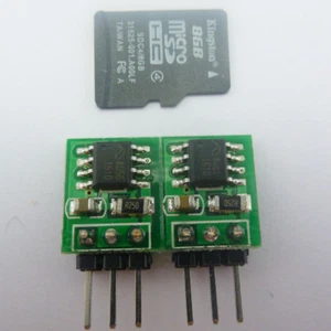 50-1000MA modulo caricabatterie ricaricabile regolabile 3,7 V 4,2 V - Foto 1 di 6