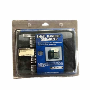 Lockdown Hanging Organizer Small 222170 Safe Accessory - Picture 1 of 3