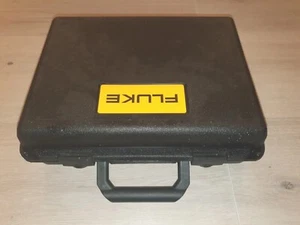 Fluke Multimeter 1587/1577 +9040 Phase Rotation Indikator +i400 Ac Current Clamp - Bild 1 von 6