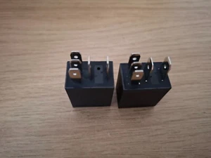 Piaggio Beverly 300 350 replacement relay for omron 1D001636 NEW X 2 - Picture 1 of 1
