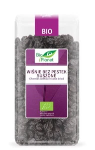 KERNLOS GETROCKNETE BIO-KIRSCHEN 400 g - BIO PLANET - Bild 1 von 1