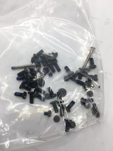 DV4000 BASE SCREWSET - Picture 1 of 1