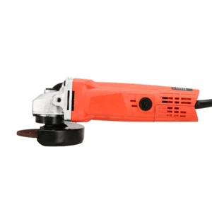 710W 220V Haushaltsschleifer Elektro Winkelschleifer Schleifen Trennmaschine - Bild 1 von 6