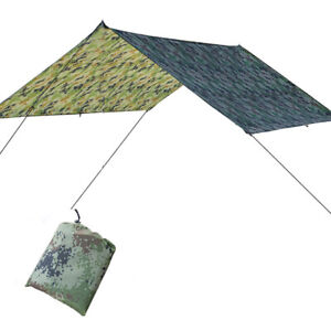  100 X145CM Wasserdichte Zelte Für Camping Zeltplane Holidays Dreieck