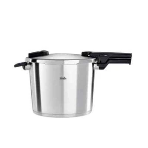 Olla a presión Fissler Vitaquick Premium nueva mejor calidad Made in Germany excelente - Imagen 1 de 15
