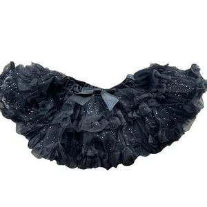 Toddler Baby Girls Tutu Skirt Dress Pettiskirt Costume Kids Birthday Dance 2,3,4 - Picture 1 of 5