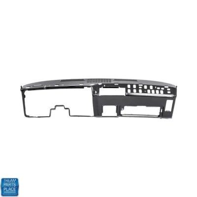 Chevrolet Nova 1969-1972 conjunto de panel de instrumentos con aire acondicionado nuevo Foto 1 de 2