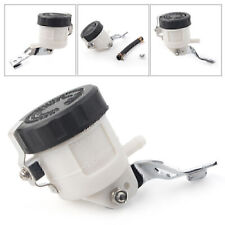 Brake Master Cylinder Fluid Reservoir For Suzuki SV650 SV1000 GSXR750 DH For BMW