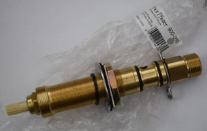 Price Pfister Gruppo Valvola Corpo Fine Ottone 900-060 - Nuovo Borsa Aperta - Foto 1 di 2