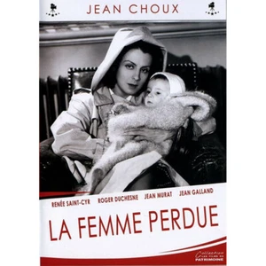 La Mujer Perdida DVD NUEVO - Imagen 1 de 1