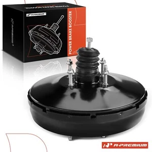 Potenciador de freno de vacío sin cilindro maestro para Honda CR-V 2007-2011 Acura - Imagen 1 de 9