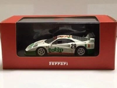 1:43 IXO Ferrari F40 Le Mans #29 Diecast Car 1994 Foto 1 de 3