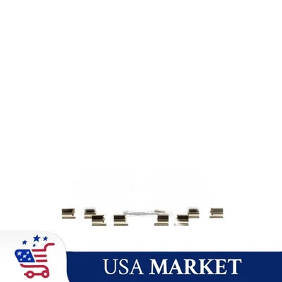 Pastillas de freno traseras BOSCH para Volkswagen Passat 2012-2014 BE1456H Foto 1 de 4