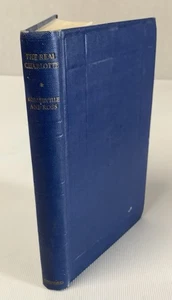 The Real Charlotte by Martín Ross and Edith O. Somerville (Hardcover) - Picture 1 of 7