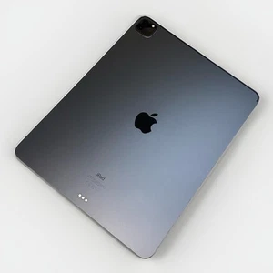 IPad Pro 12.9 5th GEN WI-FI A2378 SPACE GREY HOUSING. CASE. BATTERY PLUS PARTS - Picture 1 of 6