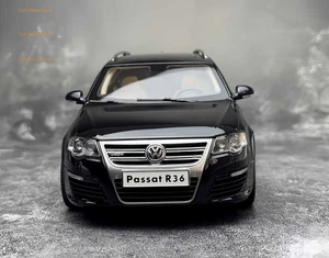 FOR NZG 1/18 Volkswagen Passat Estate R36 Wagon Metal Diecast Model Car Toys - Bild 1 von 20