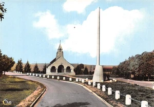 02 CERNY EN LAONNOIS CHEMIN DES DAMES - Picture 1 of 2