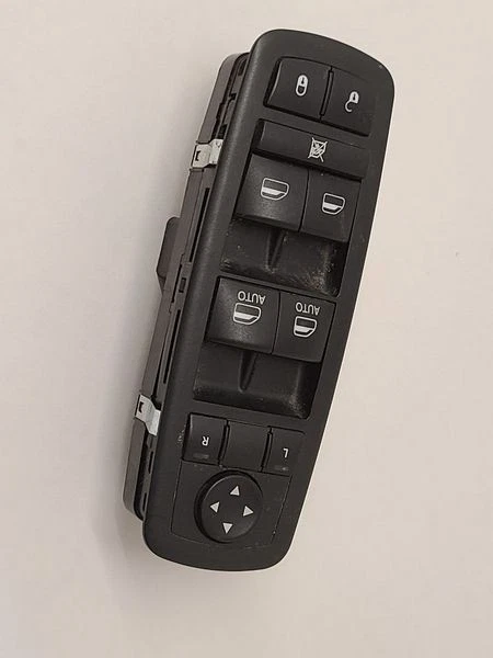 Dodge Ram Master Power Window Switch for 2009-2012  1500 / 2500 / 3500 Foto 1 de 4
