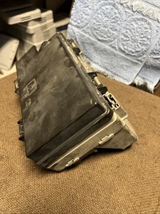 2012 DODGE RAM 2500/3500 TIPM TOTALLY POWER INTEGRATED FUSE BOX 68089322AF - Picture 1 of 7