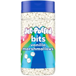 Vanilla Marshmallow Bits (3 Unzen Marshmallows Shaker) - Bild 1 von 9