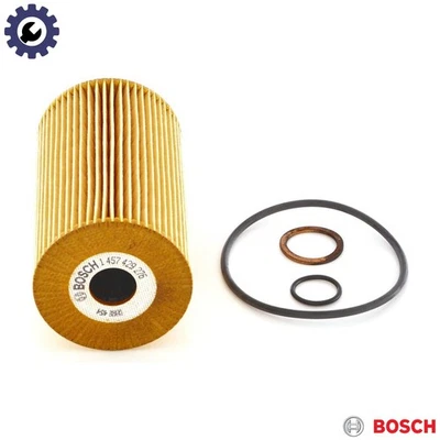 OIL FILTER 1 457 429 276 FOR MERCEDES-BENZ T2/LN1/Platform/Chassis/Cab/with 4.0L - Image 1 of 4