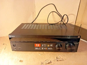 SONY STR-DH790 7.2-channel 1015W AV Receiver HDMI Bluetooth from MALASIA, READ - Picture 1 of 10