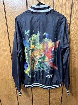 Vintage LRG jacket (L) - Image 1 of 4