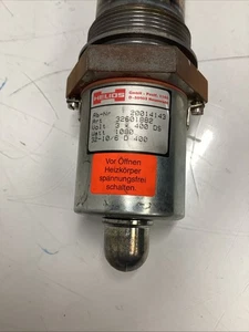 Helios Immersion Heater Element 1080W 3x400V | Art. 32601882 P-131S - Picture 1 of 5