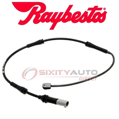 Raybestos Front Disc Brake Pad Wear Sensor for 2013-2016 BMW 328i xDrive - ol Foto 1 de 4