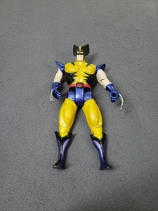 Vintage 1997 Wolverine '97 Marvel Universe 10" Actionfigur von Toy Biz - Bild 1 von 7