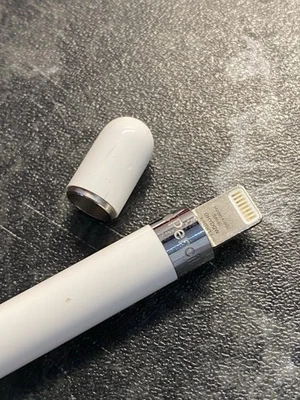 Genuine Apple Pencil 1st Gen A1603 for iPad Pro/Mini - Image 1 of 4