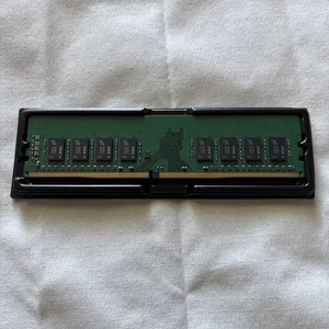 Crucial 8GB Single DDR4 2133 MT/s (PC4-17000) DR x8 DIMM 288-Pin CT8G4DFD8213 - Picture 1 of 2