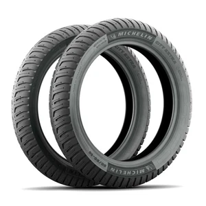 Michelin TIRE REINF CITY - Size: 2.75-18 - Style: Front - Bild 1 von 2