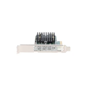 Contrôleur de stockage enfichable HPE MR216I-P Gen11 x16 voies sans cache PCI SPDM - Photo 1/5