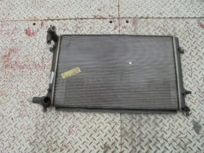 Radiador VOLKSWAGEN Golf 2005 GH-1KBLX [Usado] [PA02002481] Foto 1 de 3