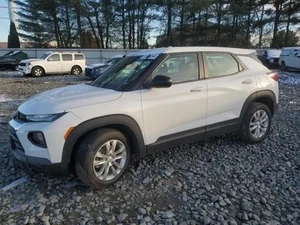 Driver Left Axle Shaft Front FWD Fits 20-23 ENCORE GX 2851381 - Picture 1 of 12