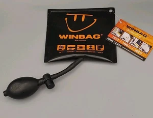 Winbag Air Wedge 6" x 6.5" 300 Pounds NWT - Picture 1 of 5