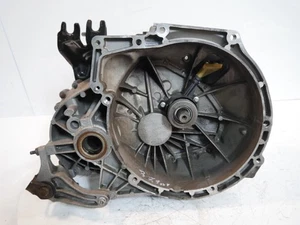 Getriebe Schaltgetriebe für Ford C-Max Focus 1,6 TDCi G8DB C16DD0X 6M5R-7002-YC - Picture 1 of 4